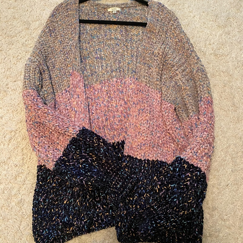 Kori Cardigan